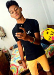 tall Colombia man Luis from Cartagena CO22389