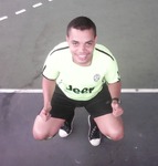 tall Colombia man Juan from Medellin CO22392
