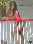 happy Colombia girl Samanta from Medellin CO22393