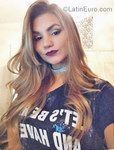 beautiful France girl Veronica from Lille FR261