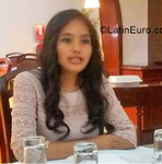 voluptuous Peru girl Emericia from Lima PE1130