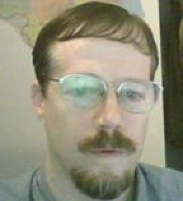 Date this attractive United States man Rob from Austin US18707