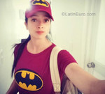 young Colombia girl Mayra from Tulua CO22415