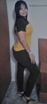 good-looking Venezuela girl Alexandra from Cabimas VE975