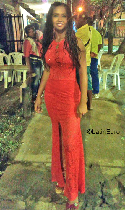 Date this georgeous Colombia girl Marisela from Cali CO22446