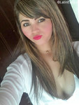 pretty Venezuela girl Lari from Maracaibo VE981