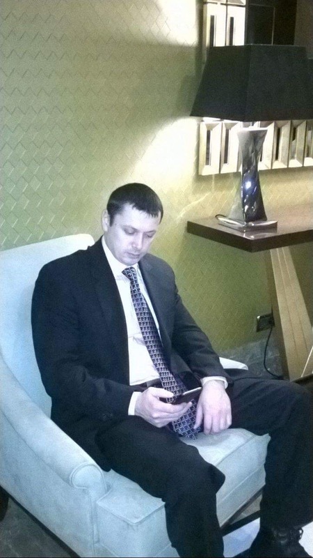 Date this pretty United States man Tony101 from Los Angeles US18714