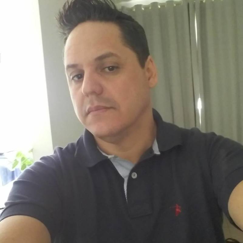 Date this hard body Brazil man Cesar Lopes from São José Do Rio Preto BR10309