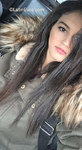 fun Morocco girl Dina from Casablanca MA27