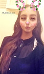 hard body Morocco girl Nihal from Rabat MA28