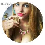 luscious Venezuela girl Karina from Valencia VE994