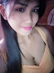 nice looking Philippines girl Lowella from Marawi City PH987