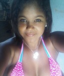 foxy Venezuela girl Luzimar from Caracas VE998