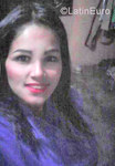 happy Venezuela girl Rosalinda from Guanare VE1001