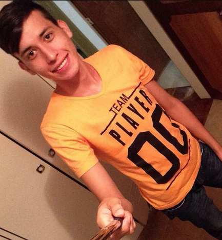 Date this delightful Colombia man Exon from Bogota CO22481