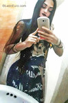 young Venezuela girl Shany from Ciudad Guayana VE1002