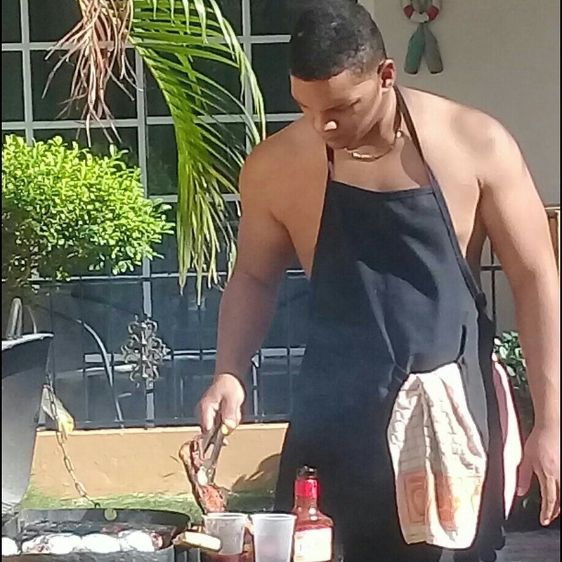 Date this gorgeous Dominican Republic man Richard from Santo Domingo DO30458
