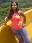 charming Colombia girl Lilian from Cali CO22492