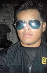 delightful Peru man Manuel from Lima PE1142