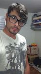 nice looking Brazil man Thiago from São Paulo BR10315