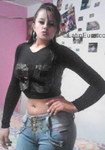 pretty Colombia girl Andrea from Bogota CO22501