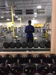 luscious United States man Geno from Atlanta US18731