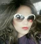charming Ecuador girl Samy from Quito EC216