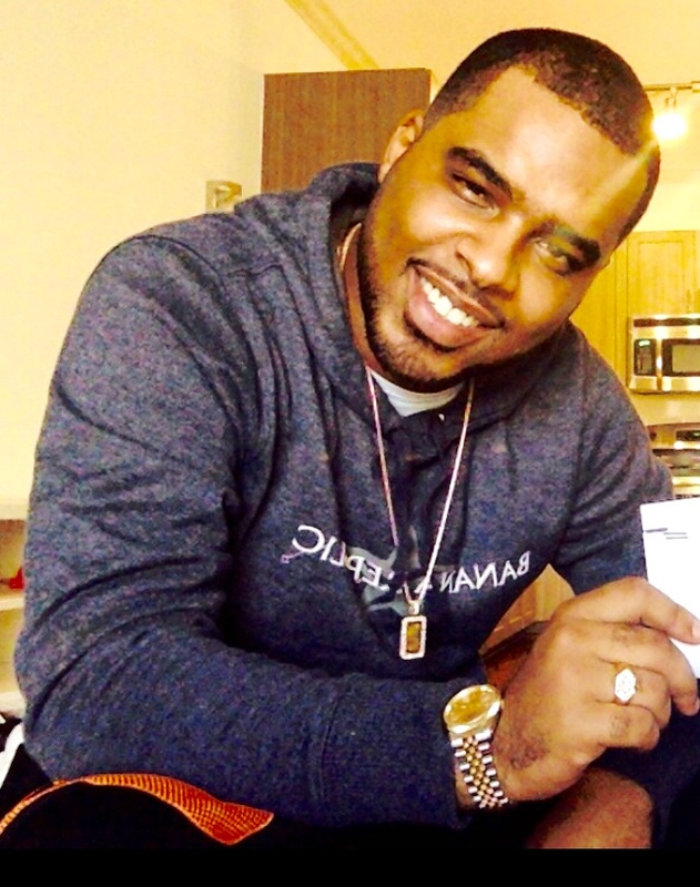 Date this young United States man ByMySide2500 from Atlanta US18741
