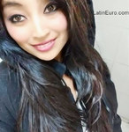 fun Peru girl Marlin from Lima PE1145
