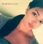 charming Venezuela girl Samantha from Barquisimeto VE1025