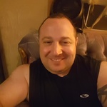 luscious United States man Tom from Chicago US18754