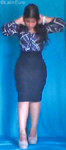 voluptuous Venezuela girl Franchesca from Valencia VE1027