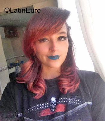 Date this exotic Colombia girl Ingrid from Zipaquira CO22590