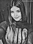 good-looking Venezuela girl Alexandra from Maracay VE1031