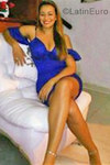 beautiful Colombia girl Leidy from Bucaramanga CO22593