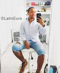 cute Colombia man David from Cali CO22603