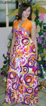 cute Venezuela girl Luz from Valencia VE1036