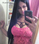 lovely Colombia girl Sara from Bogota CO22617