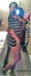 foxy Venezuela girl Ximena Maria from Valencia VE1038