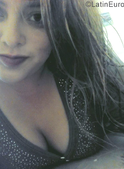 Date this delightful Peru girl Leslie from Trujillo PE1150