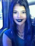 red-hot Venezuela girl Mariam from Maracaibo VE1039