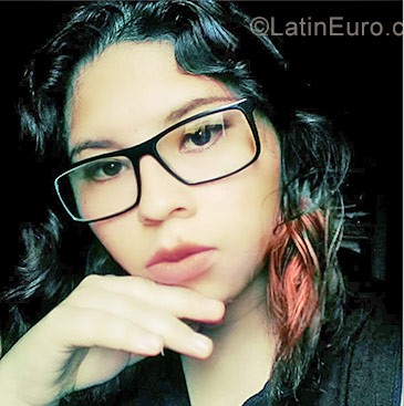Date this pretty Peru girl Jessica from Lima PE1151