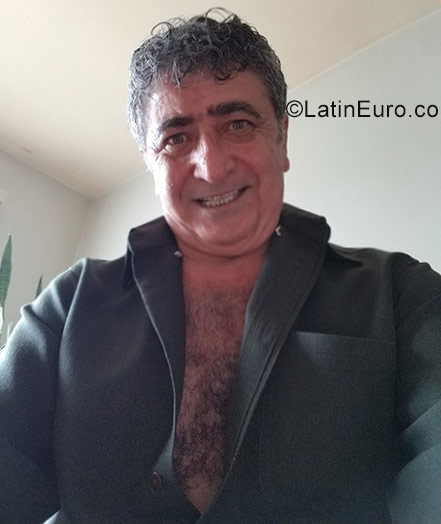 Date this attractive United States man Alex from Clifton US18780