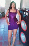 nice looking Venezuela girl Lucy from Maracaibo VE1046