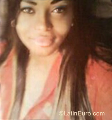 Date this nice looking Colombia girl Bresly from Medellin CO22645
