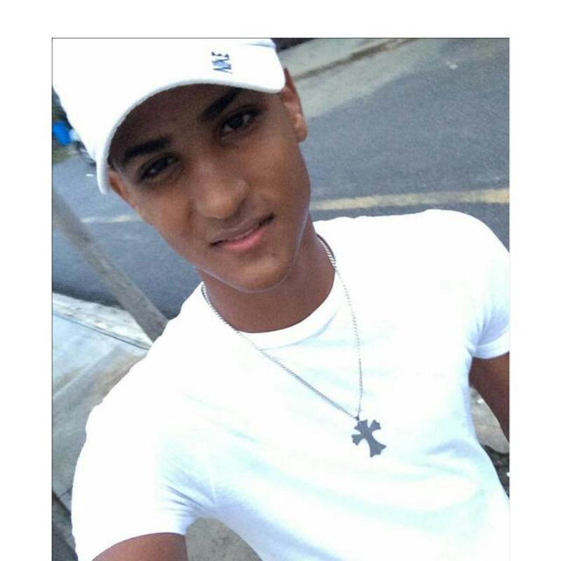 Date this passionate Dominican Republic man Brahian from Santiago De Lo Caballero DO30602