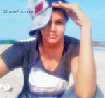 fun Colombia girl Yileth from Riohacha CO22655