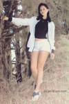 charming Venezuela girl Jenny from Caracas VE1056