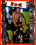 red-hot Dominican Republic man  from Santiago DO30613