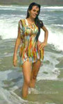 funny Venezuela girl Darverlys from Valencia VE1058